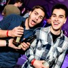 Bild: Partybilder der Party: Friday Club Night am 17.03.2017 in DE | Baden-Wrttemberg | Alb-Donau-Kreis | pfingen