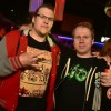 BinPartyGeil.de Fotos - Saturday Night Fever am 08.04.2017 in DE-Rostock