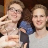 Bild: Partybilder der Party: Osterparty am 15.04.2017 in DE | Baden-Wrttemberg | Biberach | Achstetten