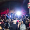 Bild: Partybilder der Party: Hardshock Festival  am 15.04.2017 in Niederlande | Flevoland |  | Almere