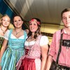Bild: Partybilder der Party: DirndlKnacker in Suppingen am 27.05.2017 in DE | Baden-Wrttemberg | Alb-Donau-Kreis | Laichingen