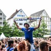 Bild/Pic: Partybilder der Party: Schwrmontag 2017 - Radio7 Schwrfestival - am Mo 24.07.2017 in Landkreis/Region Ulm | Ort/Stadt Ulm