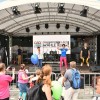 BinPartyGeil.de Fotos - 15. CSD Rostock - Demonstriere laut, whle klug! am 15.07.2017 in DE-Rostock