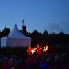 Bild: Partybilder der Party: Pyro Games 2017  Faszination Feuerwerk Norderstedt am 09.09.2017 in DE | Schleswig-Holstein | Segeberg | Norderstedt