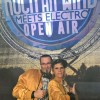Bild: Partybilder der Party: ROCK am WIND meets Electro Open Air 2K17 am 02.09.2017 in DE | Mecklenburg-Vorpommern | Rostock | Gro Schwiesow