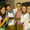 Bild: Partybilder der Party: 7. Langenenslinger Oktoberfest am 15.09.2017 in DE | Baden-Wrttemberg | Biberach | Langenenslingen