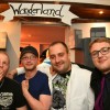 BinPartyGeil.de Fotos - Welcome to Wonderland | 43. LT-Clubgeburtstag am 08.09.2017 in DE-Rostock