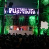 Bild: Partybilder der Party: Pumpkin 2017 - The Last Hunter am 31.10.2017 in DE | Nordrhein-Westfalen | Oberhausen | Oberhausen