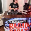 Bild: Partybilder der Party: Bad Saulgau Tanzt! Die Kneipennacht mit DJs am 10.11.2017 in DE | Baden-Wrttemberg | Sigmaringen | Bad Saulgau