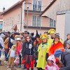 Bild: Partybilder der Party: Faschingsumzug Waldstetten 2018 am 11.02.2018 in DE | Bayern | Gnzburg | Waldstetten