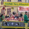 BinPartyGeil.de Fotos - Fasnetsumzug + Dmonengrotte Ehingen 2018 am 13.02.2018 in DE-Ehingen a.d. Donau