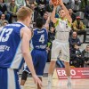 BinPartyGeil.de Fotos - TEAM EHINGEN URSPRING vs Uni Baskets Paderborn am 18.02.2018 in DE-Ehingen a.d. Donau