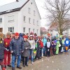 Bild: Partybilder der Party: Faschingsumzug Waldstetten 2018 am 11.02.2018 in DE | Bayern | Gnzburg | Waldstetten