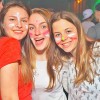 Bild: Partybilder der Party: Blacklight Party  am 09.03.2018 in DE | Baden-Wrttemberg | Alb-Donau-Kreis | Altheim