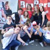 Bild: Partybilder der Party: Frhtanz Tange 2018 - Promostand am 20.05.2018 in DE | Niedersachsen | Ammerland | Apen
