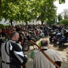 Bild: Partybilder der Party: Motorrad-Segnung am 05.05.2018 in DE | Baden-Wrttemberg | Biberach | Bad Buchau