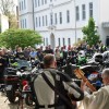BinPartyGeil.de Fotos - Motorrad-Segnung am 05.05.2018 in DE-Bad Buchau