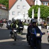Bild: Partybilder der Party: Motorrad-Segnung am 05.05.2018 in DE | Baden-Wrttemberg | Biberach | Bad Buchau