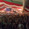 BinPartyGeil.de Fotos - Kreismusikfest Musikkapelle Kirchen - PARTY-PALMEN-BLASMUSIK - Mickie Krause, Tobee & Notausgang am 09.06.2018 in DE-Ehingen a.d. Donau