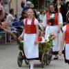 Bild: Partybilder der Party: Adelindisfest 2018 Sonntag Festumzug am 17.06.2018 in DE | Baden-Wrttemberg | Biberach | Bad Buchau